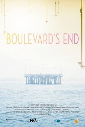 Watch Boulevard's End free online