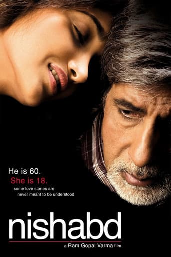 Watch Nishabd free online
