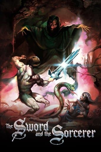 Watch The Sword and the Sorcerer free online