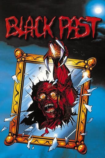 Watch Black Past free online