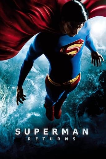 Watch Superman Returns free online
