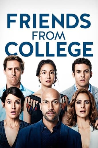 Watch Friends from College free online