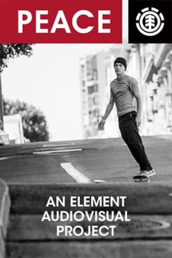 Watch PEACE: An Element Audiovisual Project free online