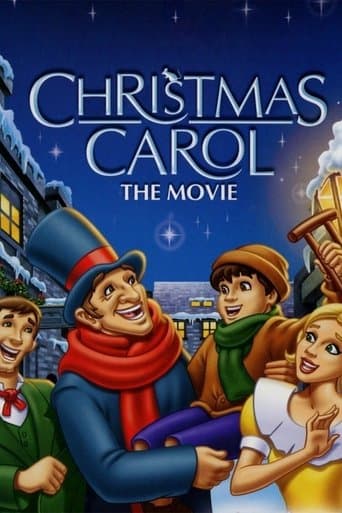 Watch Christmas Carol: The Movie free online