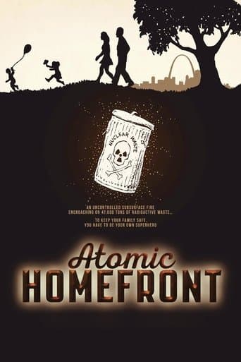 Watch Atomic Homefront free online