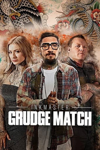 Watch Ink Master: Grudge Match free online