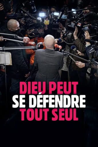 Watch Dieu peut se défendre tout seul free online