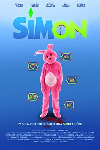 Watch Simon free online