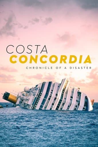 Watch Costa Concordia: Chronicle of a Disaster free online