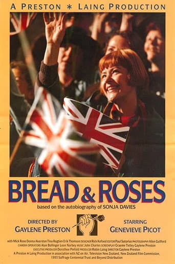 Watch Bread & Roses free online