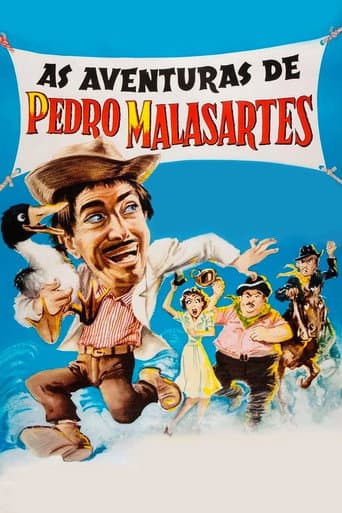 Watch As Aventuras de Pedro Malasartes free online