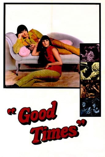 Watch Good Times free online