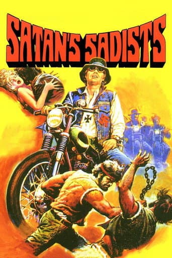 Watch Satan's Sadists free online