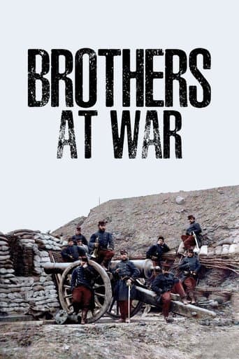Watch Brothers at War free online