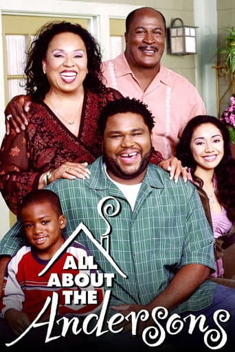 Watch All About the Andersons free online