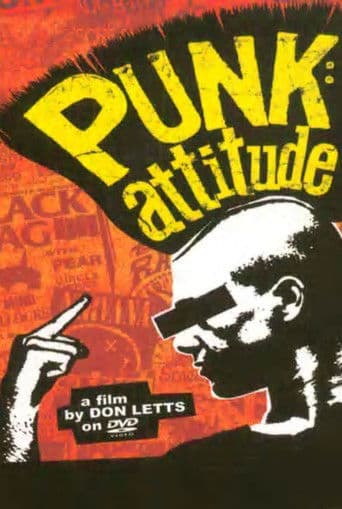 Watch Punk: Attitude free online