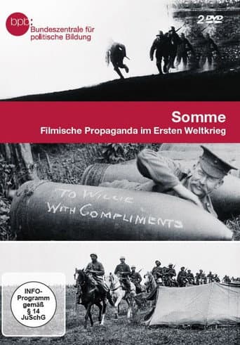Watch L'offensive française sur la Somme free online