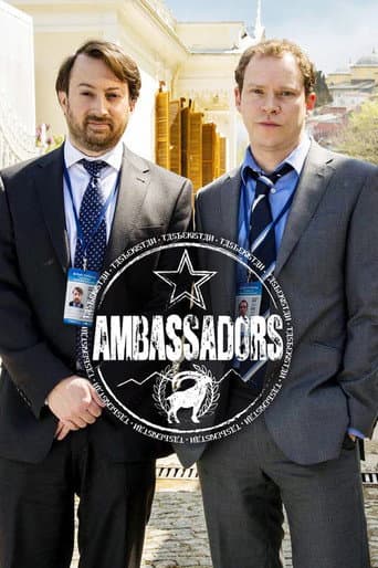 Watch Ambassadors free online