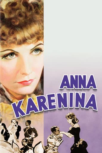 Watch Anna Karenina free online