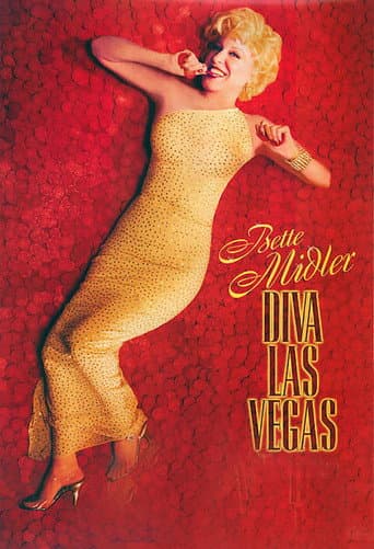 Watch Bette Midler: Diva Las Vegas free online
