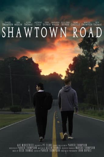 Watch Shawtown Road free online