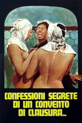 Watch Secret Confessions in a Cloistered Convent free online