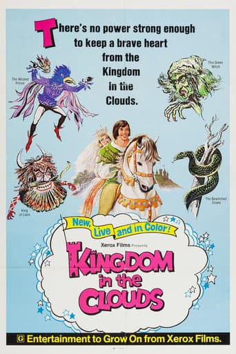 Watch Kingdom in the Clouds free online