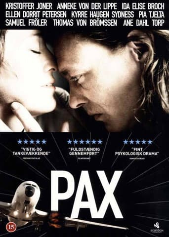 Watch Pax free online