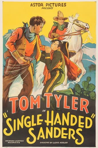 Watch Single-Handed Sanders free online