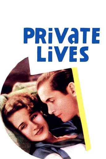 Watch Private Lives free online