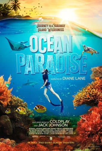 Watch Ocean Paradise free online