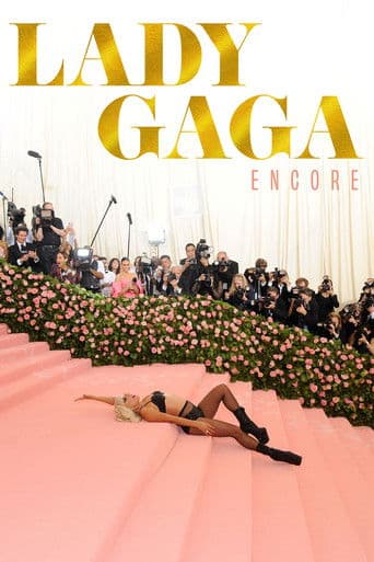 Watch Lady Gaga - Encore free online