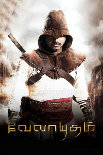Watch Velayudham free online