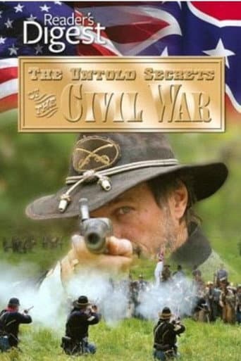 Watch The Untold Secrets of the Civil War free online