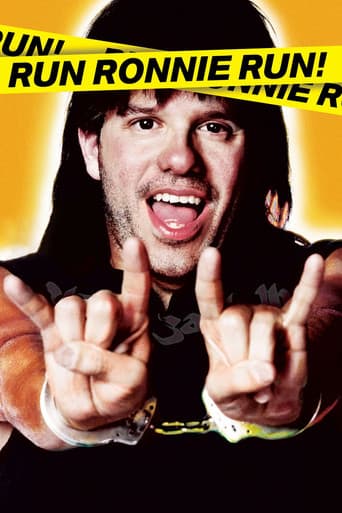 Watch Run Ronnie Run free online
