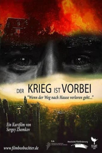 Watch Der Krieg ist vorbei... free online