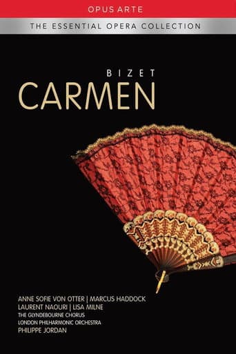Watch Carmen free online