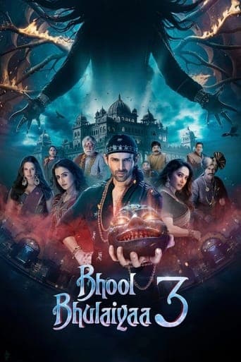 Watch Bhool Bhulaiyaa 3 free online