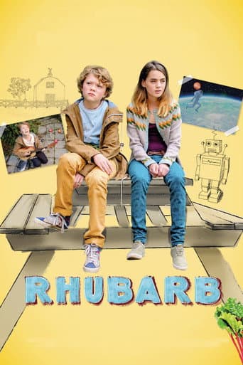 Watch Rhubarb free online