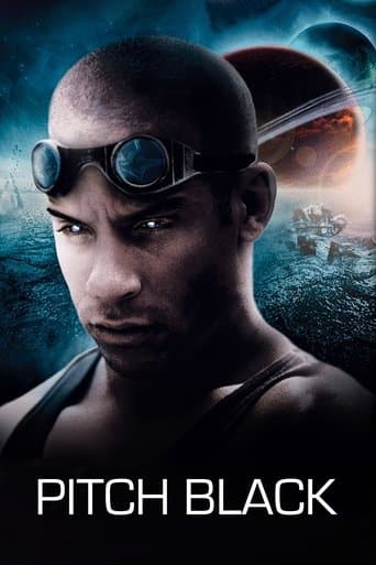 Watch Pitch Black free online