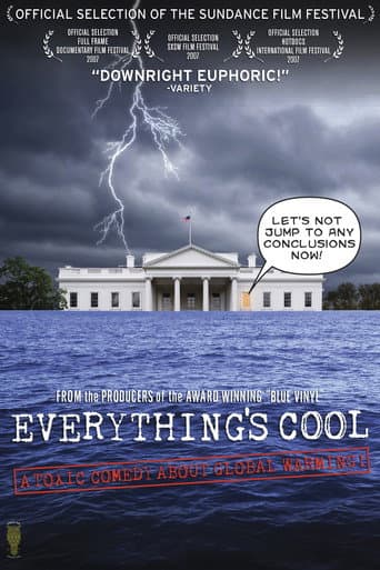Watch Everything's Cool free online