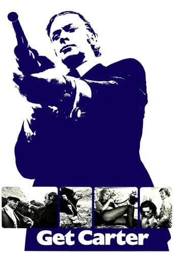 Watch Get Carter free online