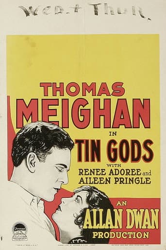 Watch Tin Gods free online