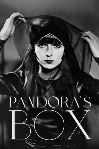Watch Pandora's Box free online