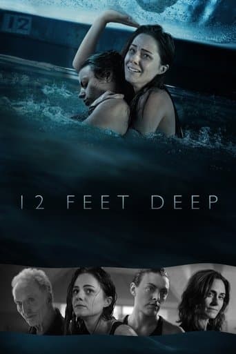 Watch 12 Feet Deep free online