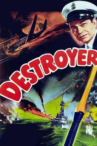 Watch Destroyer free online