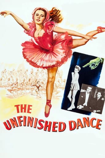 Watch The Unfinished Dance free online