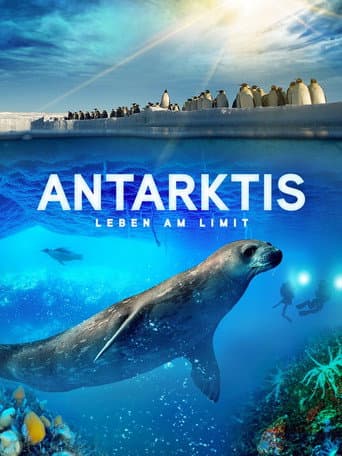 Watch Antarktis - Leben am Limit free online
