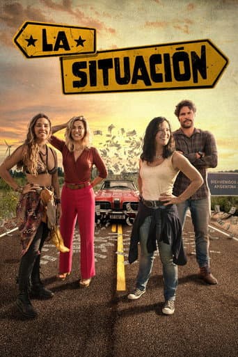 Watch La Situación free online