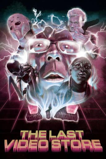 Watch The Last Video Store free online